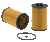 WIX WL10056 Cartridge Lube Metal Free Filter