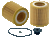 WIX WL7509 Cartridge Lube Metal Free Filter