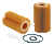 WIX 57041 Cartridge Lube Metal Free Filter