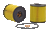 WIX 57512 Cartridge Lube Metal Free Filter