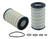 WIX 57078 Cartridge Lube Metal Free Filter