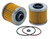 WIX 24935 Cartridge Lube Metal Canister Filter
