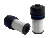WIX 57312XP Cartridge Lube Metal Free Filter
