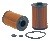 WIX 57262 Cartridge Lube Metal Free Filter