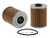 WIX 51160 Cartridge Lube Metal Canister Filter