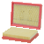 WIX 46302 Air Filter Panel