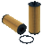 WIX 57526 Cartridge Lube Metal Free Filter