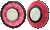 WIX 46027 Air Filter Round Panel