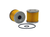 WIX 57931 Cartridge Lube Metal Canister Filter