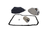 WIX 58846 Automatic Transmission Filter Kit