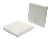 WIX 24201 Cabin Air Panel