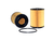 WIX 51212 Cartridge Lube Metal Free Filter