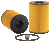 WIX 51213 Cartridge Lube Metal Free Filter