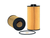 WIX 51186 Cartridge Lube Metal Free Filter
