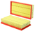 WIX 42261 Air Filter Panel