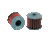 WIX 58139 Automatic Transmission Filter Kit