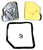 WIX 58894 Automatic Transmission Filter Kit