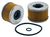 WIX 24938 Cartridge Lube Metal Canister Filter