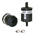 WIX 58953 Automatic Transmission Filter Kit