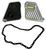 WIX 58815 Automatic Transmission Filter Kit
