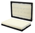 WIX 42725FR Air Filter Panel