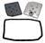 WIX 58099 Automatic Transmission Filter Kit