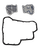 WIX 58996 Automatic Transmission Filter Kit