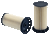 WIX WF8477 Cartridge Fuel Metal Free Filter