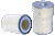 WIX 42119 Air Filter