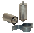 WIX 33318 Fuel
