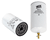 WIX 33418 Spin-On Fuel/Water Separator Filter