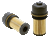 WIX 57312 Cartridge Lube Metal Free Filter