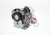 Trane MOT10093 1/15HP 277V 1080/800/600RPM