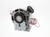 Trane MOT10093 1/15HP 277V 1080/800/600RPM