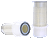 WIX 42321 Air Filter w/Fin