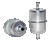 WIX 33270 Fuel