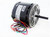 Trane MOT10355 7/8HP 460V 1075RPM 2Spd Motor