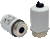 WIX 33304 Key-Way Style Fuel Manager Filter