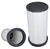 WIX 46589 Radial Seal Inner Air