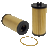 WIX 57311 Cartridge Lube Metal Canister Filter