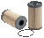 WIX WF10249 Cartridge Fuel Metal Free Filter