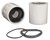 WIX 33614 Spin On Fuel Water Separator w/ Open End Bottom