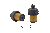 WIX 33976 Fuel Cartridge