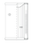 WIX W02AP267 Cartridge Hydraulic Metal Canister Filter