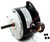 Trane MOT11447 1/8HP 208-230V 1075RPM 48 Motor