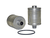 WIX 51172 Cartridge Lube Metal Canister Filter