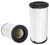 WIX 49491 Radial Seal Outer Air