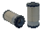 WIX 49410 Radial Seal Outer Air