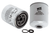 WIX 33402 Spin On Fuel Water Separator w/ Open End Bottom
