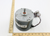 Trane MOT12268 1/5HP 460V 825RPM 48 PSC Motor